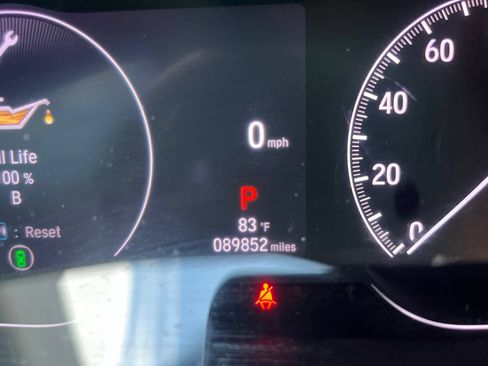 Used 2021 Honda Accord Sport image 18
