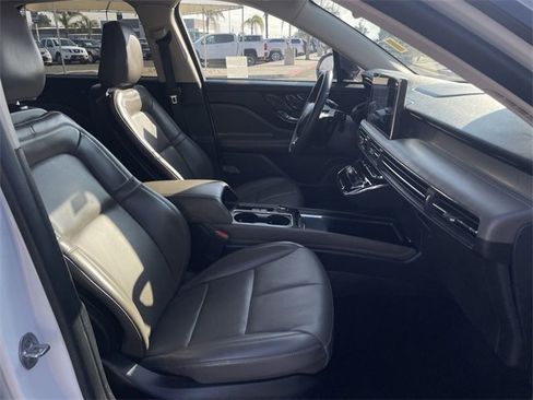 Used 2023 Lincoln Corsair FWD w/ Equipment Group 101A image 28