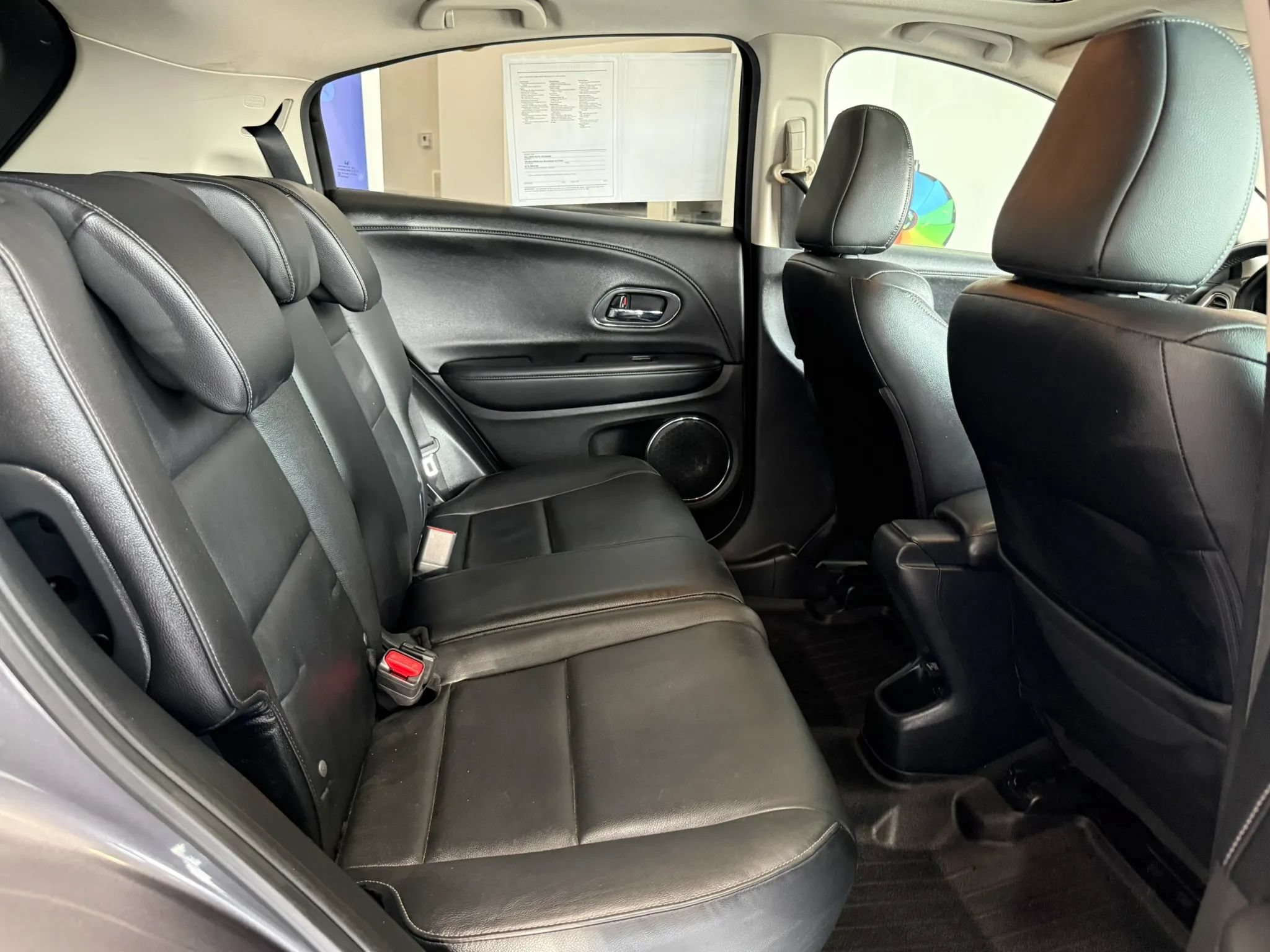 Used 2016 Honda HR-V EX-L image 55