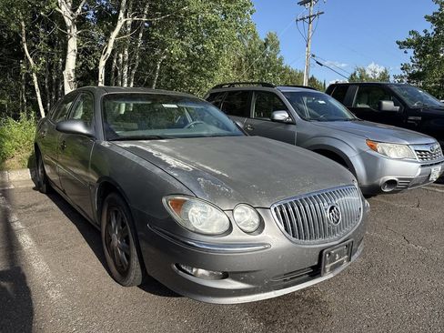 Used 2008 Buick LaCrosse CXL FWD image 2