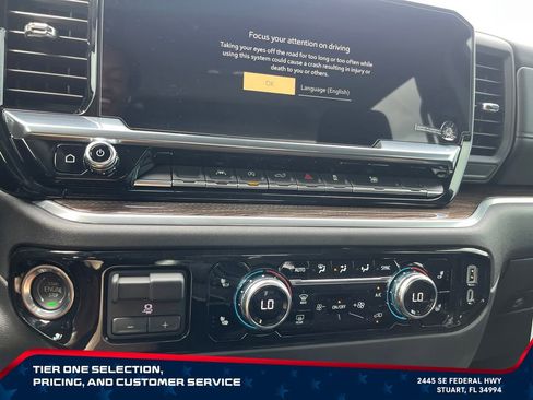 New 2026 GMC Sierra 1500 Elevation AWD/4WD image 29