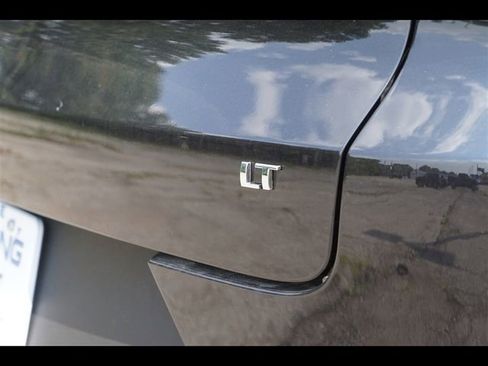 New 2026 Chevrolet TrailBlazer LT w/ Driver Confidence Package image 21