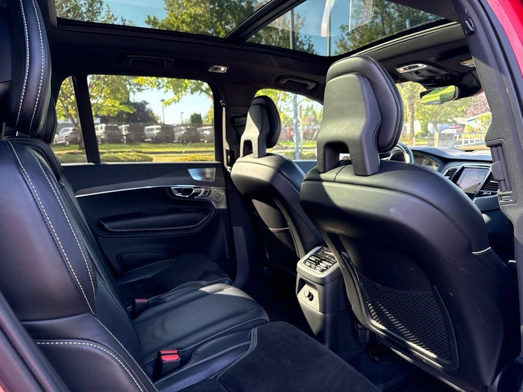 Used 2018 Volvo XC90 T8 R-Design w/ Convenience Package AWD/4WD image 26