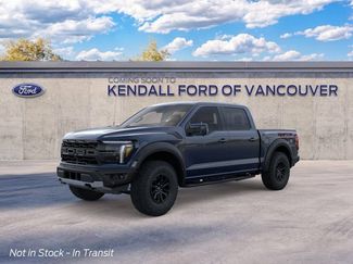 New 2026 Ford F150 Raptor AWD/4WD video 1
