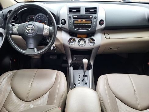 Used 2008 Toyota RAV4 Limited FWD image 24