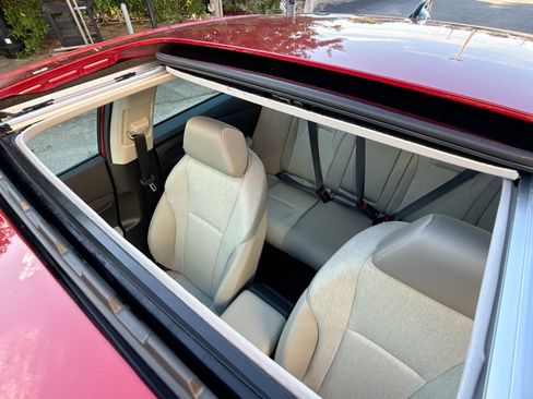 New 2025 Honda Accord SE image 14