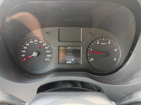 Used 2019 Mercedes-Benz Sprinter 144 image 12
