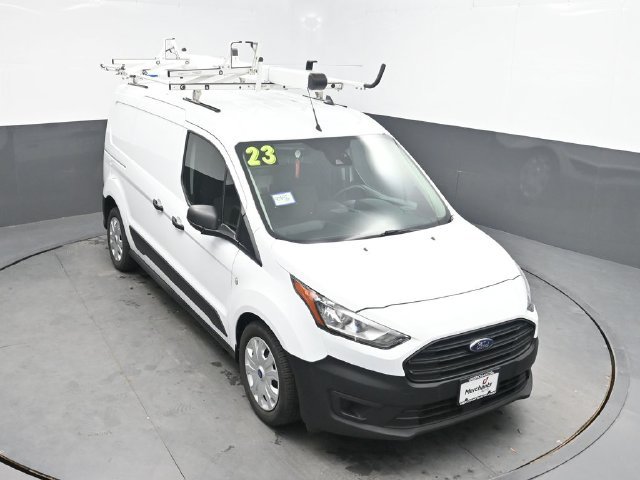 Used 2023 Ford Transit Connect XL FWD image 28