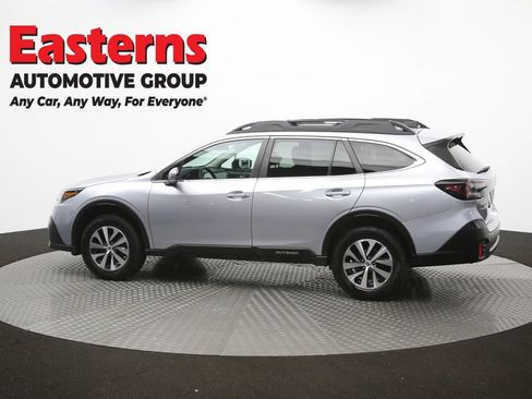Used 2022 Subaru Outback Premium AWD/4WD image 60
