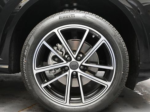 New 2026 Audi Q5 Premium Plus AWD/4WD image 10