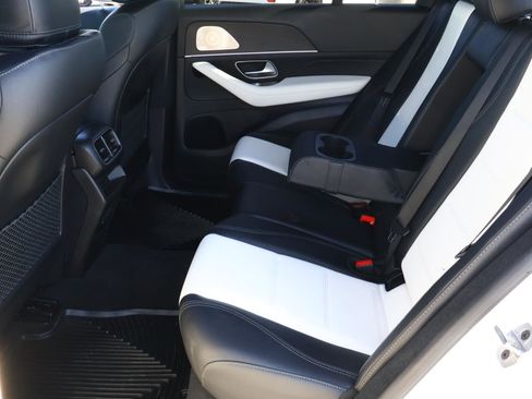 Used 2023 Mercedes-Benz GLE 450 4MATIC image 22