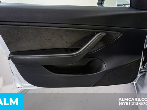 Used 2018 Tesla Model 3 Long Range RWD image 46