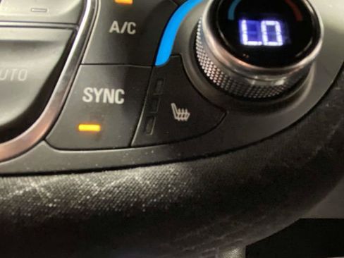 Used 2024 Chevrolet Malibu LT image 18