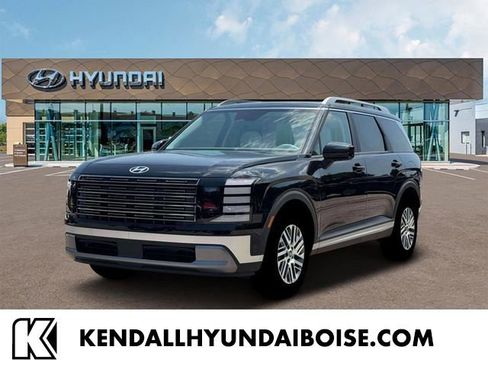 Used 2026 Hyundai Palisade SEL image 1