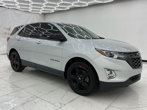 Used 2019 Chevrolet Equinox LT FWD image 7