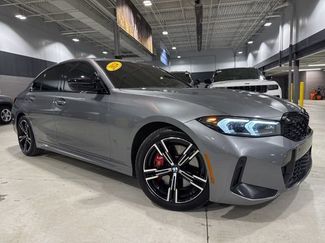 Used 2024 BMW M340i xDrive w/ Premium Package 360° Tour