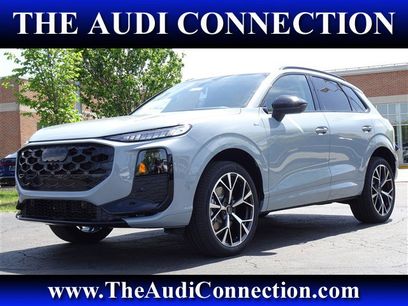 New 2026 Audi Q3 quattro 2.0T