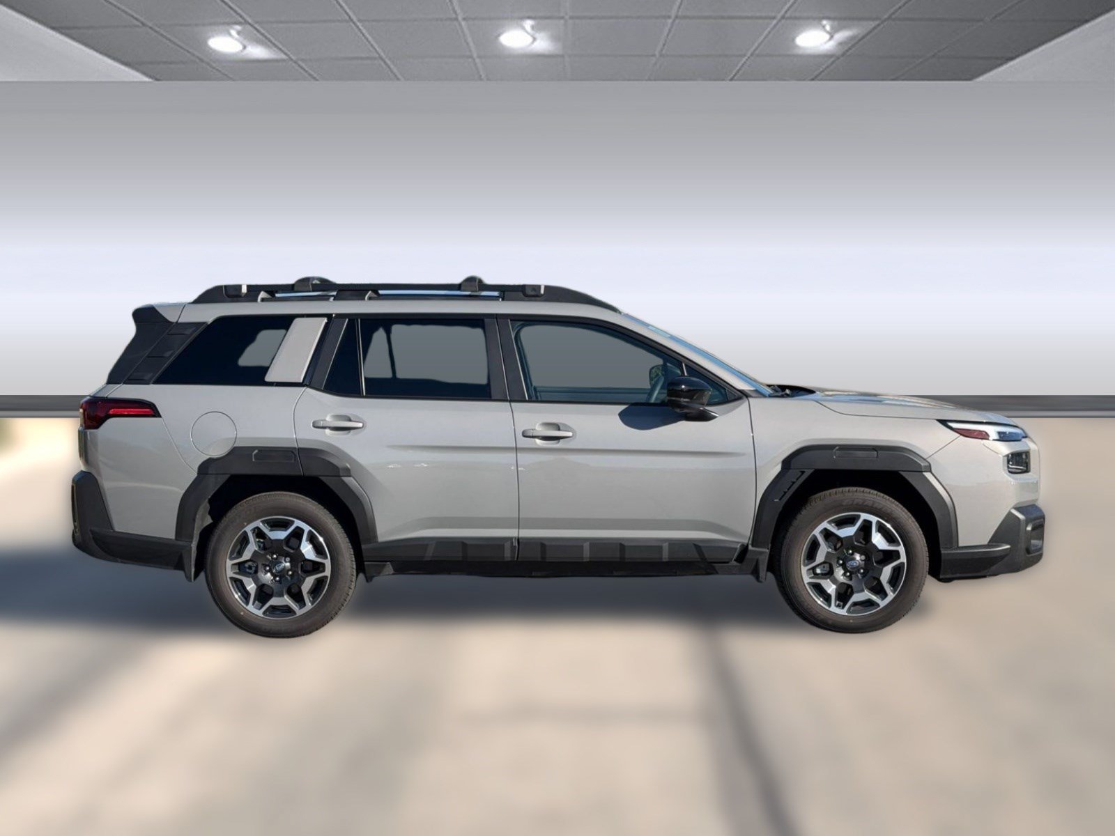 Certified 2026 Subaru Outback Touring AWD/4WD image 8