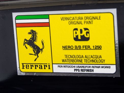 Certified 2021 Ferrari 812 GTS RWD image 64