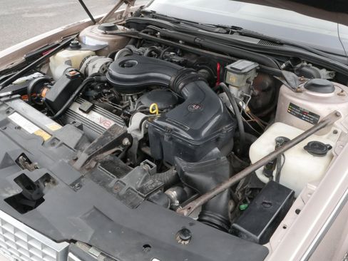 Used 1988 Cadillac Eldorado Coupe image 68