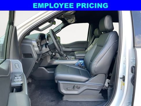 New 2026 Ford F150 XLT w/ Equipment Group 303A High AWD/4WD image 9
