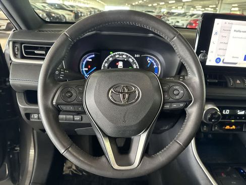 Used 2023 Toyota RAV4 XSE AWD/4WD image 14