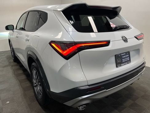 New 2026 Acura ADX AWD image 22