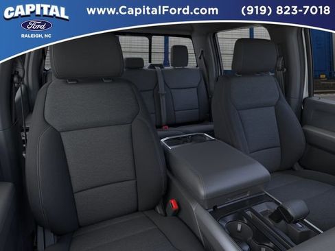 New 2026 Ford F150 XLT AWD/4WD image 10