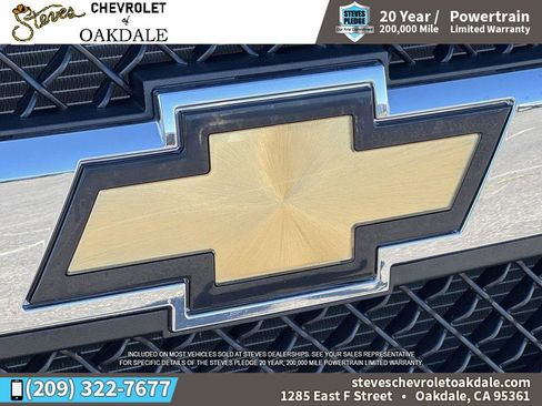 Used 2024 Chevrolet Express 2500 w/ Driver Convenience Package image 27