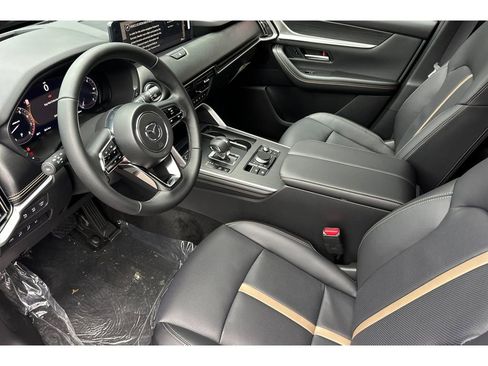 New 2026 MAZDA CX-90 3.3 Turbo S w/ Premium Plus image 10