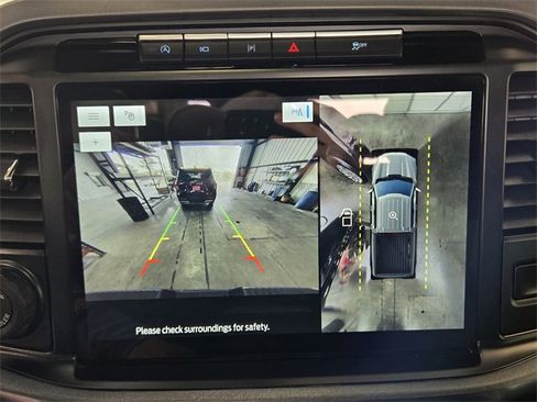 Certified 2021 Ford F150 Limited image 20