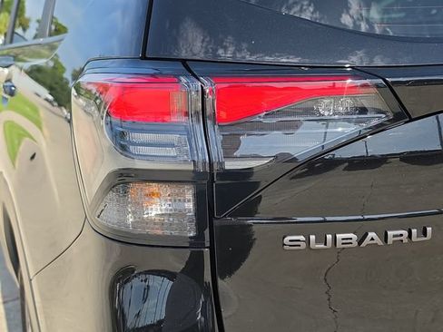 New 2026 Subaru Forester Limited AWD/4WD image 7