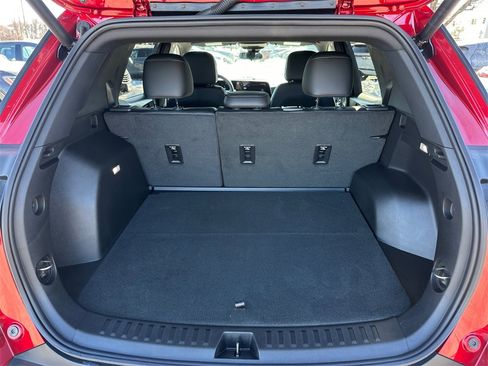 New 2026 Chevrolet Equinox LT w/ Convenience Package II image 22