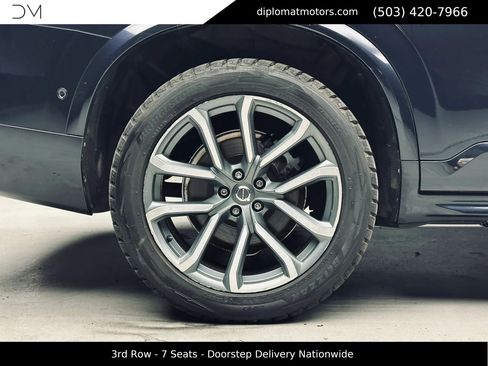 Used 2017 Volvo XC90 T6 Momentum w/ Vision Package AWD/4WD image 45