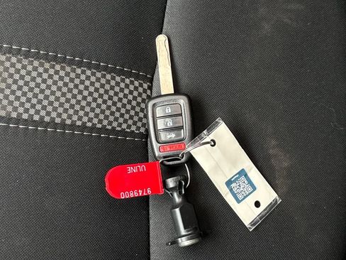 Used 2020 Honda Civic LX image 30