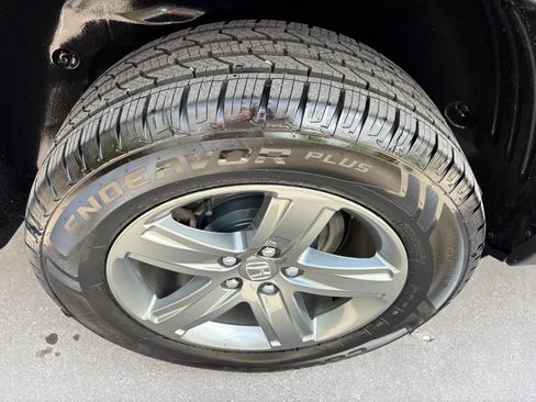 Used 2023 Honda Ridgeline RTL image 10