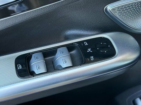 Certified 2023 Mercedes-Benz EQE 350+ 4MATIC SUV image 14