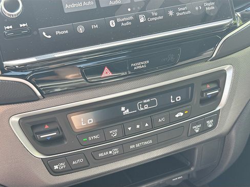 New 2026 Honda Ridgeline Sport image 14