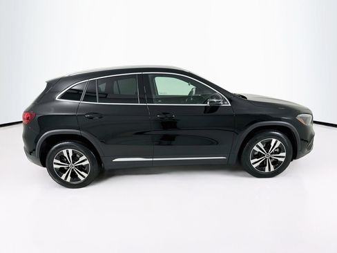 Certified 2026 Mercedes-Benz GLA 250 4MATIC image 9