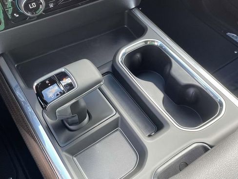 New 2025 Chevrolet Silverado 1500 RST w/ Convenience Package II image 22