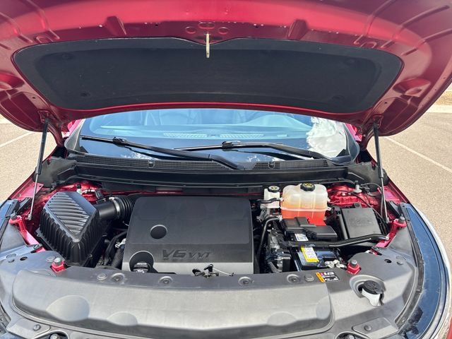 Used 2023 Buick Enclave Essence w/ Experience Buick Package FWD image 23