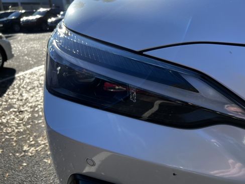 Certified 2025 Lexus NX 250 NX 250 Premium image 12