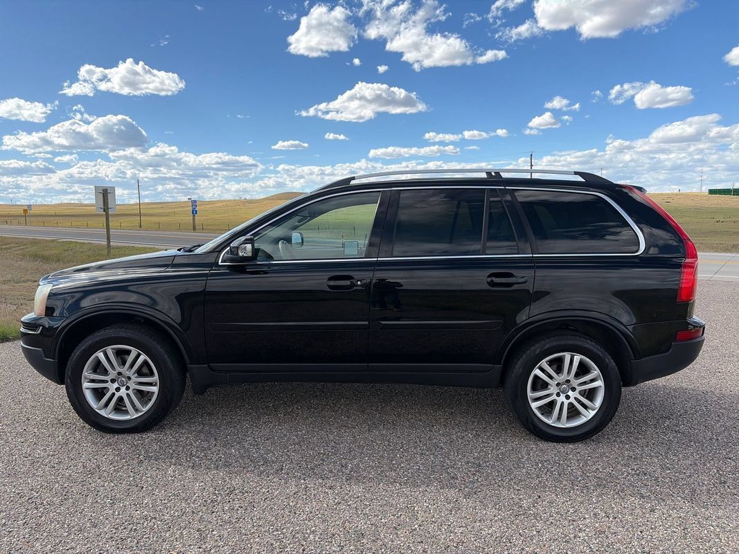 Used 2010 Volvo XC90 3.2 FWD image 2