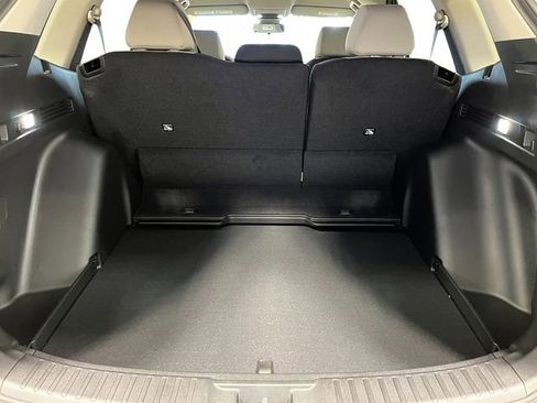 New 2026 Honda CR-V LX image 22