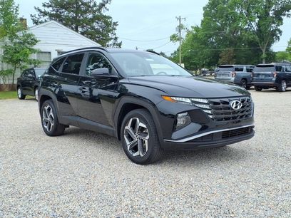 Used 2023 Hyundai Tucson SEL w/ Convenience Package
