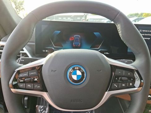 Certified 2025 BMW i4 xDrive40i w/ Premium Package image 22