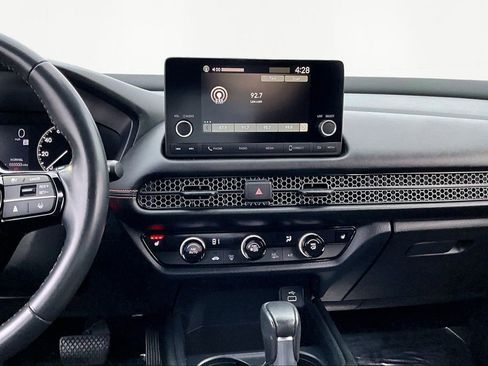 Used 2023 Honda HR-V Sport image 10