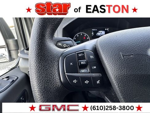 Used 2024 Ford Transit 250 Low Roof w/ Exterior Upgrade Package image 22