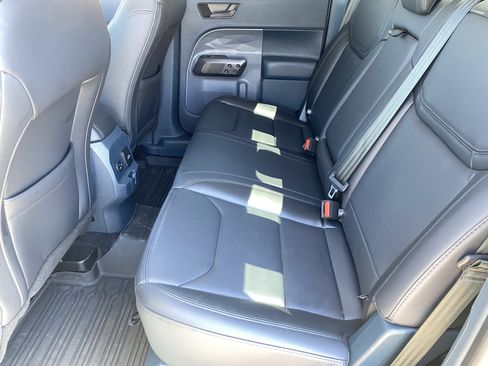 Used 2024 Ford Maverick Lariat w/ Black Appearance Package AWD/4WD image 14