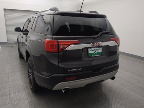 Used 2018 GMC Acadia SLT image 6